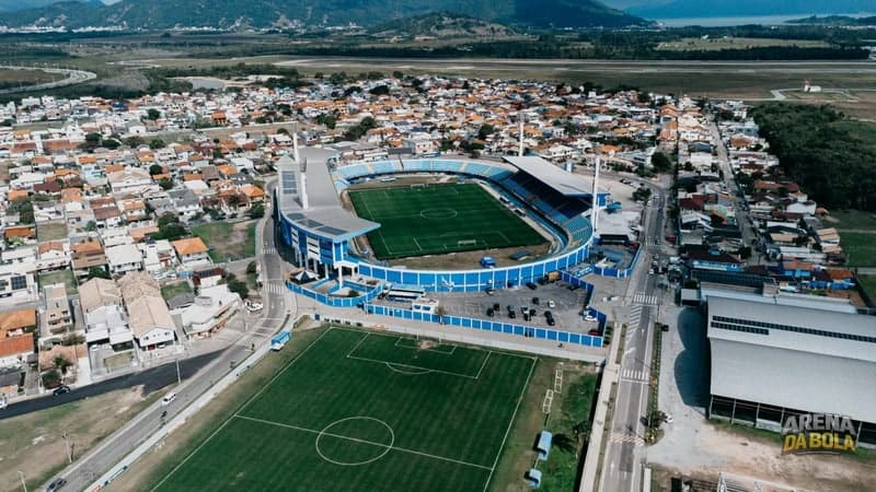 Avaí aprova venda de 90% da SAF para Kactus Capital por R$ 400 milhões