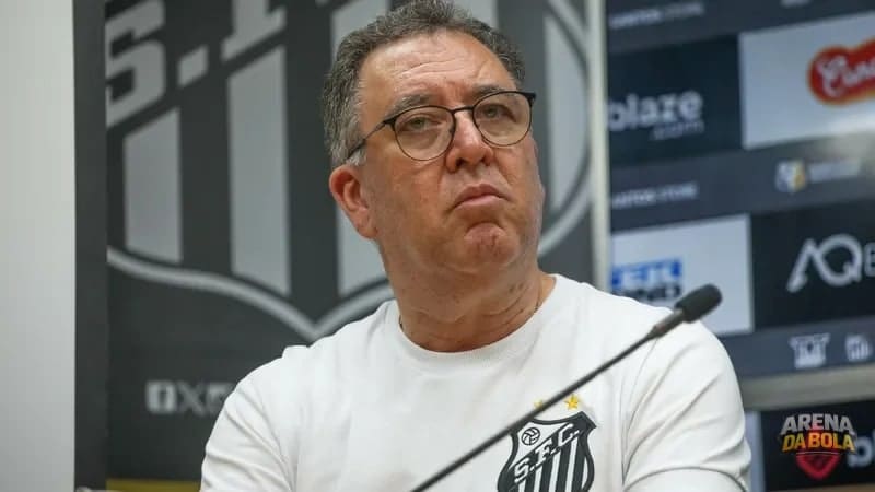 Santos sofre transfer ban e não pode contratar jogadores