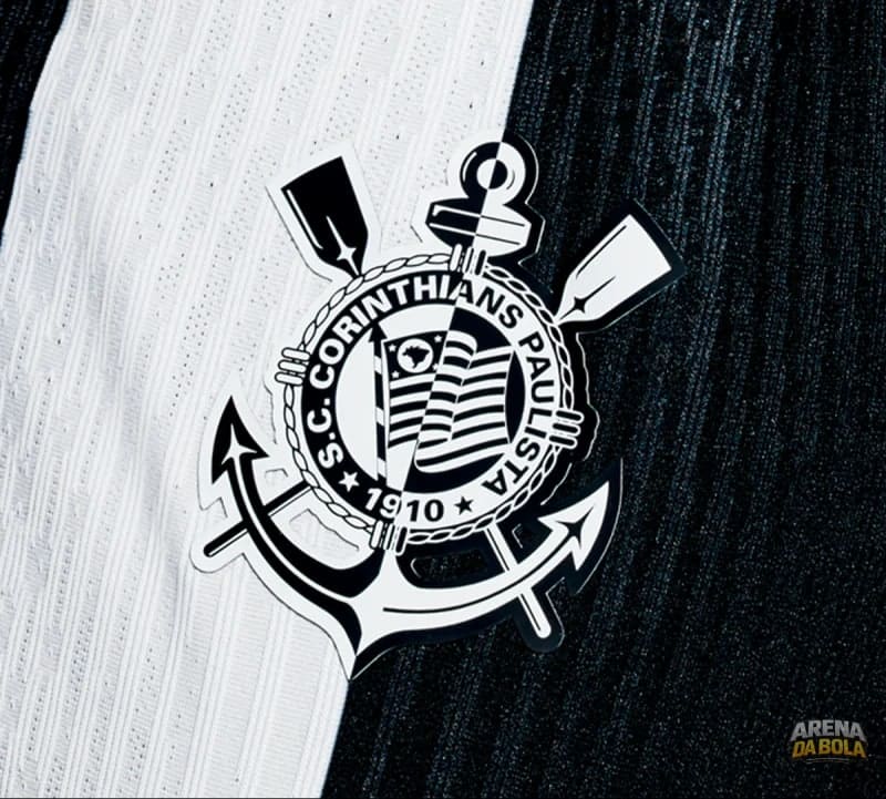 Atacante Dieguinho, do Corinthians, rejeita proposta do Club Brugge da Bélgica