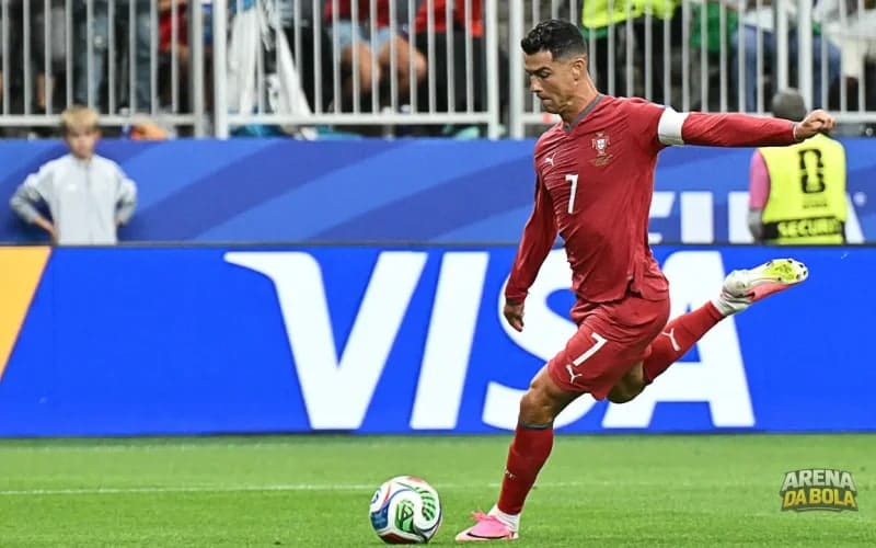 Espanha e Portugal buscam vaga nas oitavas da Copa do Mundo