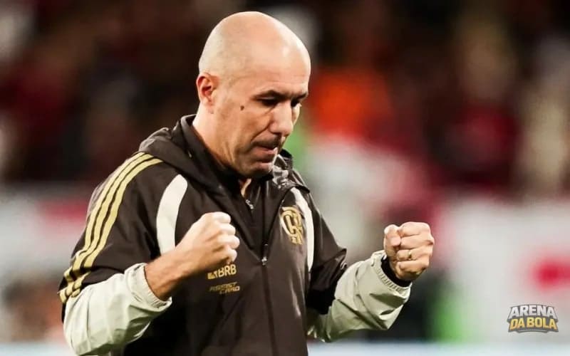 Flamengo enfrenta Olimpia em amistoso no Mané Garrincha