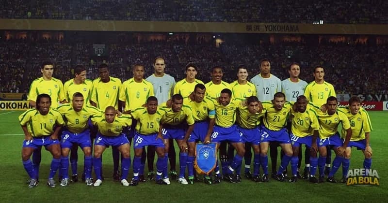 Juninho Paulista comenta sobre Brasil x Noruega: "Estatísticas não refletem o jogo" na Copa 2026