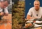 Haaland e seu banquete especial: o segredo da dieta que desafia o Brasil na Copa 2026