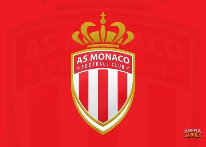 Monaco demonstra interesse em Evertton Araújo, volante promissor