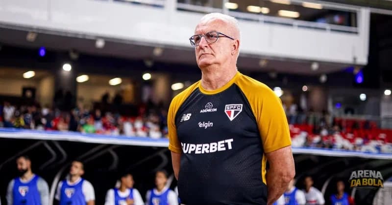 São Paulo confirma Bragança Paulista como sede do jogo contra o Athletico-PR | Amistoso
