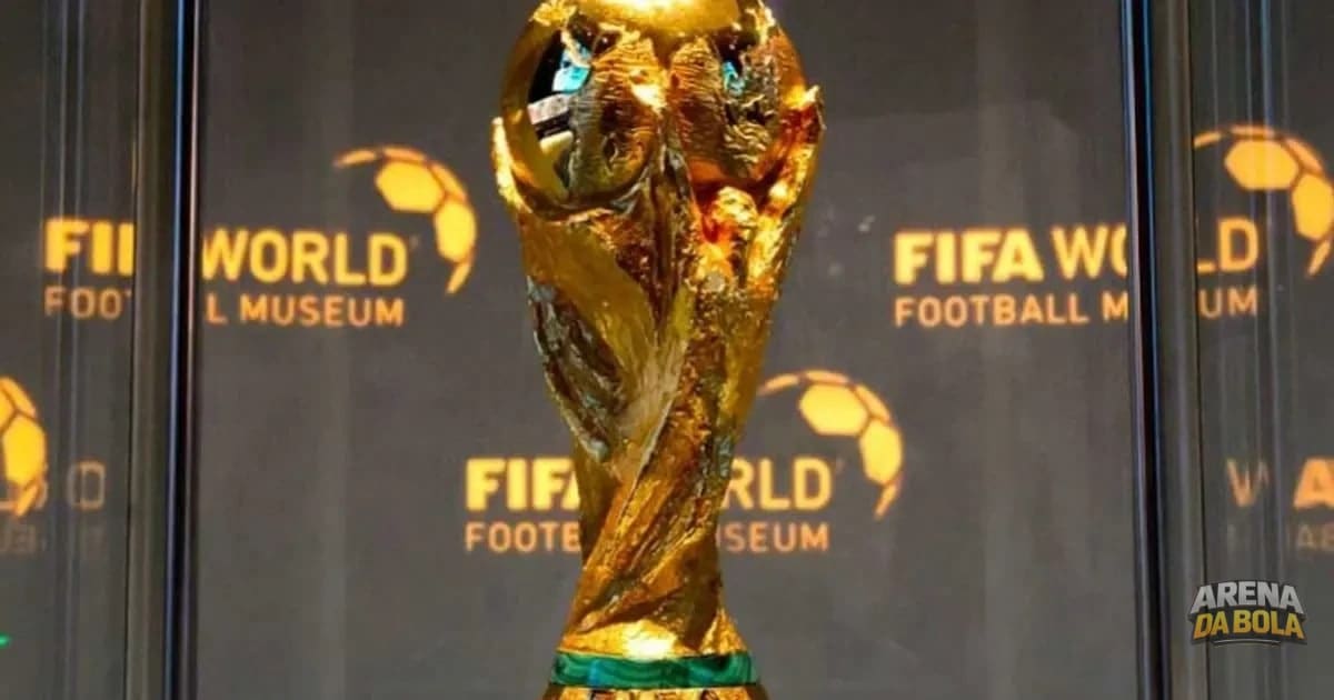 Copa do Mundo 2026: Confira os jogos das quartas de final após rodada emocionante
