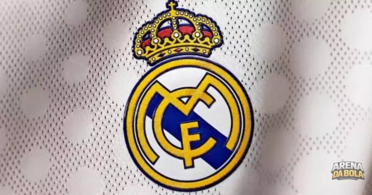 Real Madrid lidera ranking da Forbes como clube mais valioso do mundo em 2026