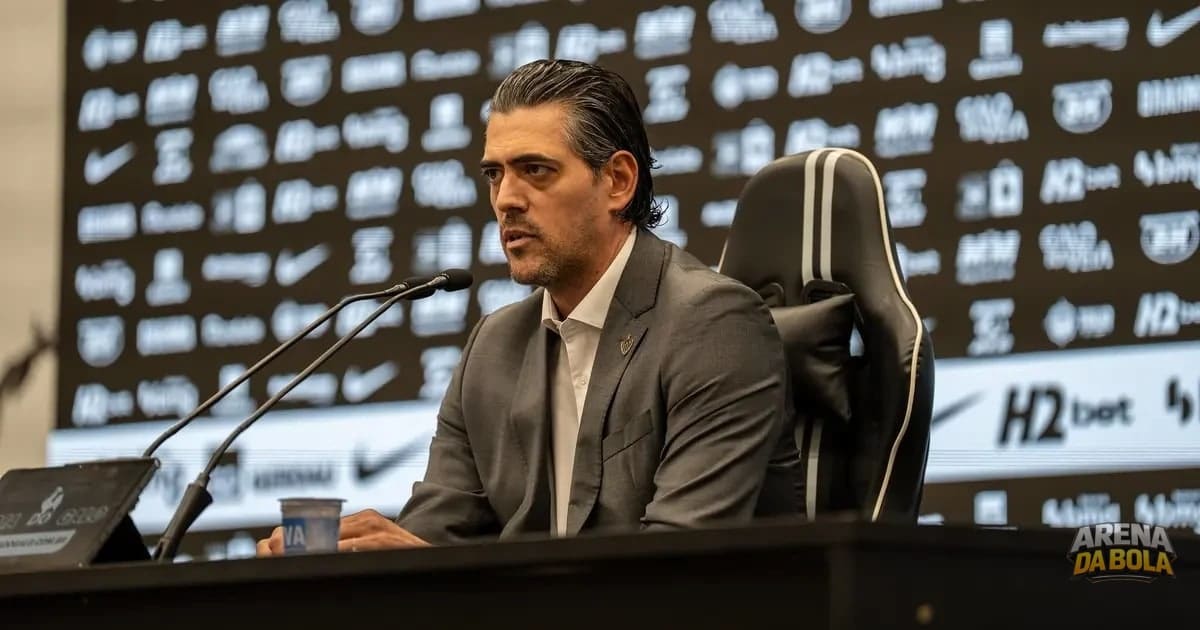 Atlético Mineiro: Paulo Bracks detalha estratégia de contratações na janela de transferências