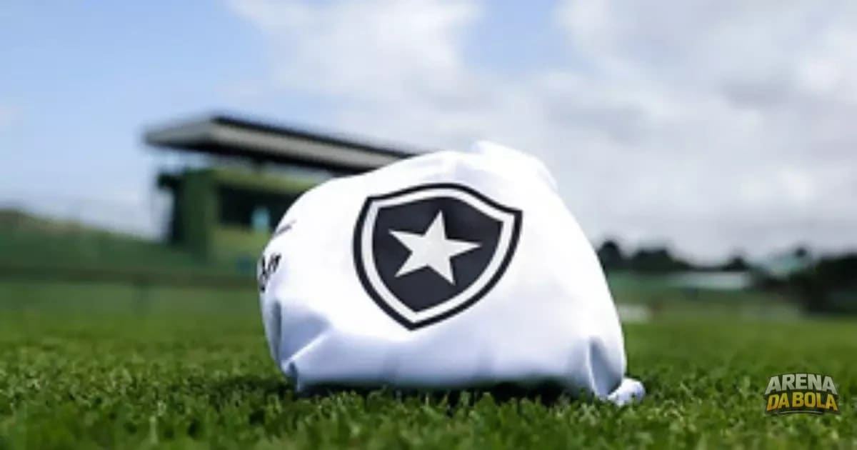 Botafogo negocia contratação de Gabriel Batista, revelação do Flamengo