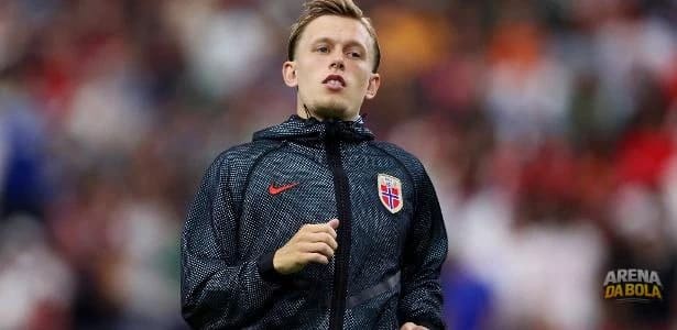 Médico da Noruega desmente rumores sobre surto de gripe na seleção antes de enfrentar a Inglaterra | Copa 2026