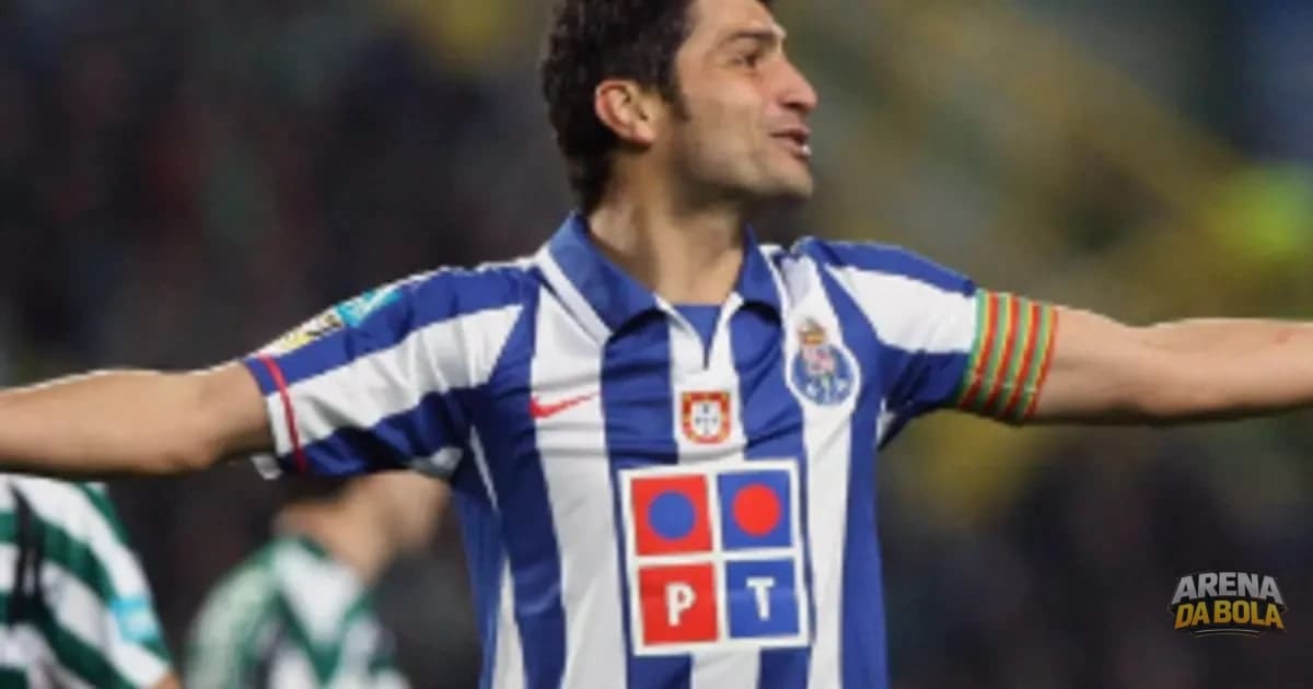 Pedro Emanuel, novo técnico do Vasco, já era elogiado por Mourinho como 'verdadeiro treinador' | Amistoso