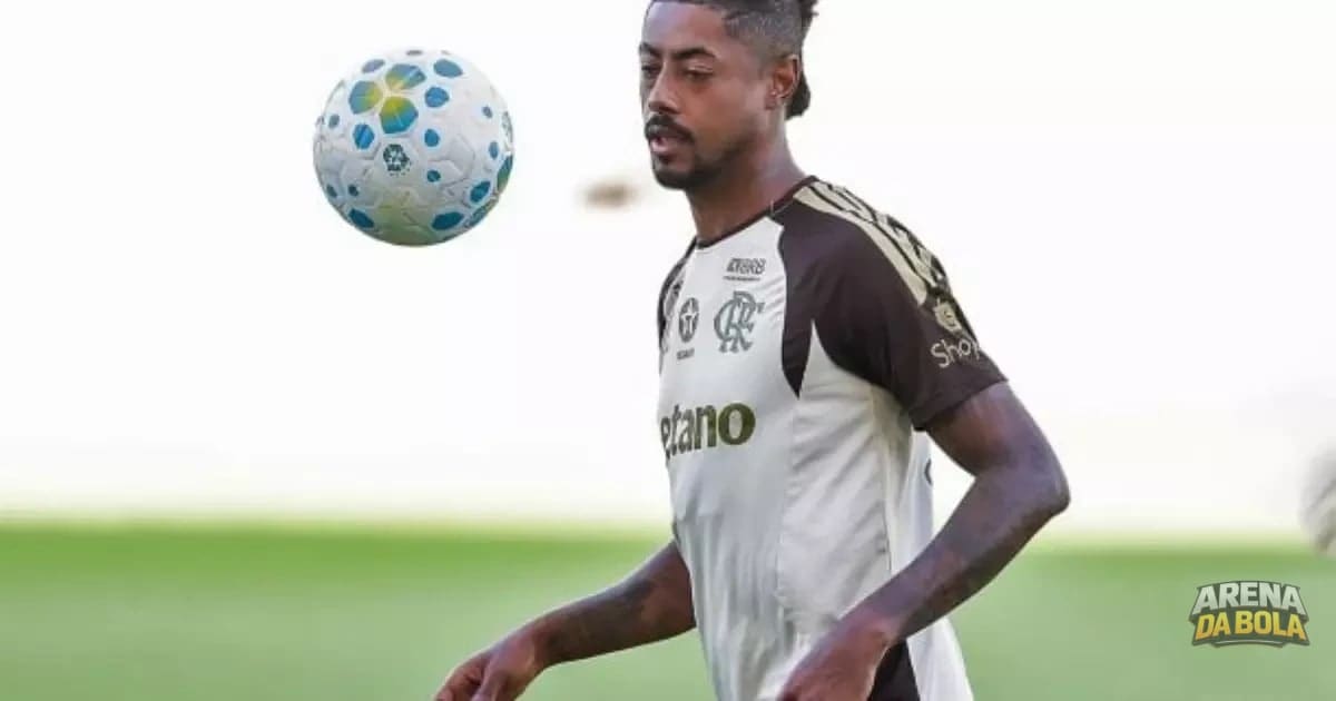 Flamengo enfrenta Benfica em busca do Troféu do Algarve | Amistoso