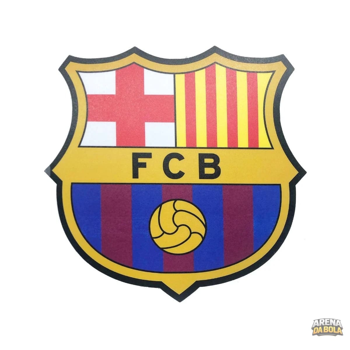 Barcelona mira contratação de Kauã Pavuna, promessa do Flamengo