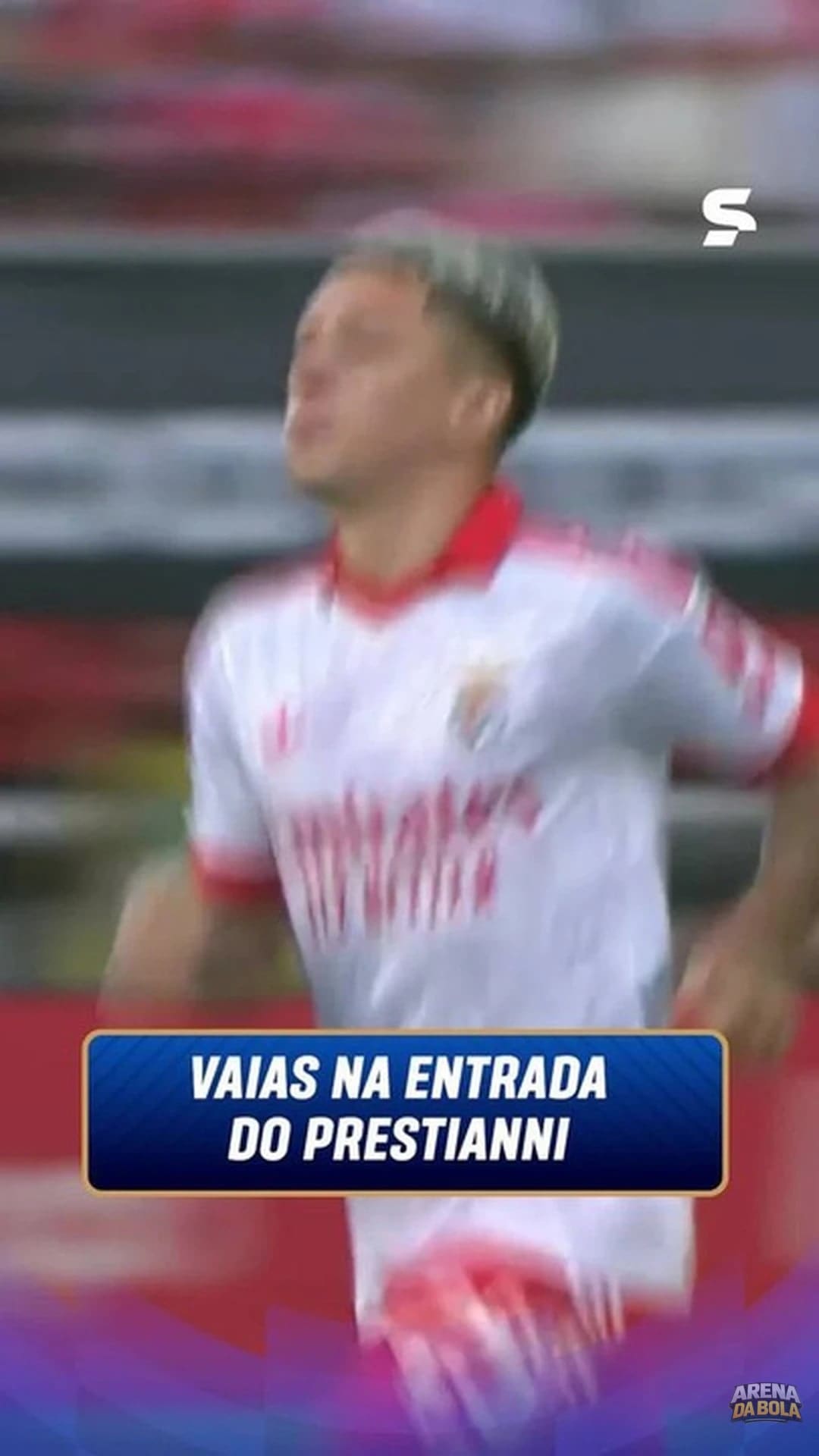 Benfica e Flamengo protagonizam amistoso tenso com confusão após entrada de Prestianni