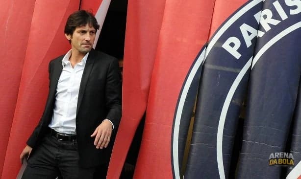 Itália contrata Leonardo e Paolo Maldini para direção das seleções nacionais