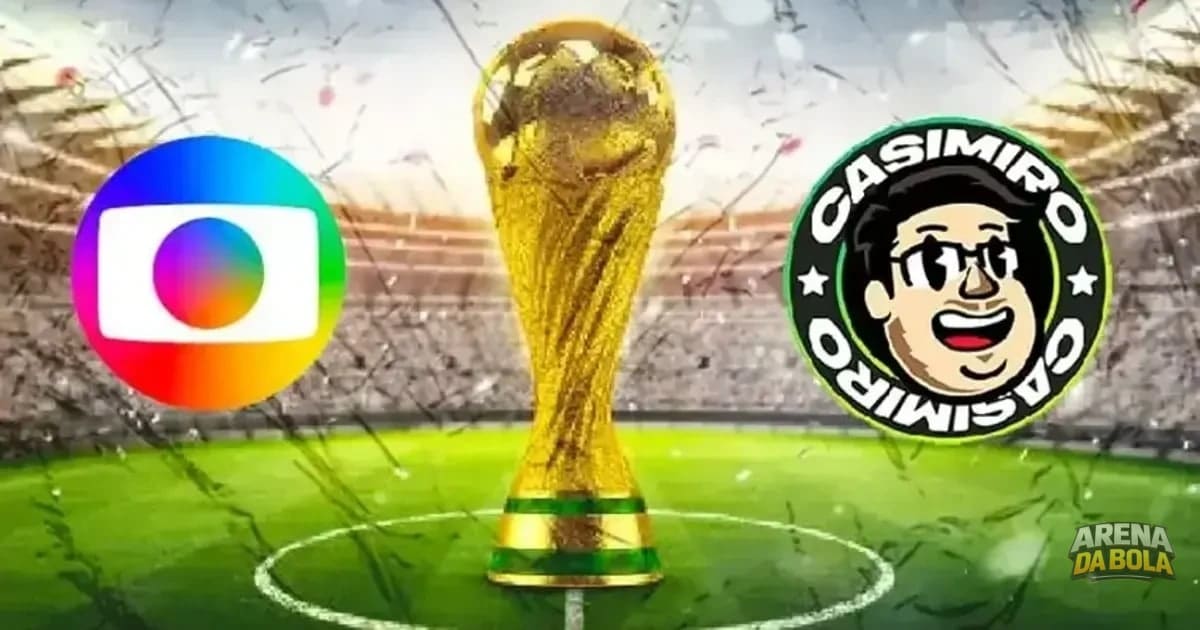 CazéTV bate recorde de audiência em transmissão