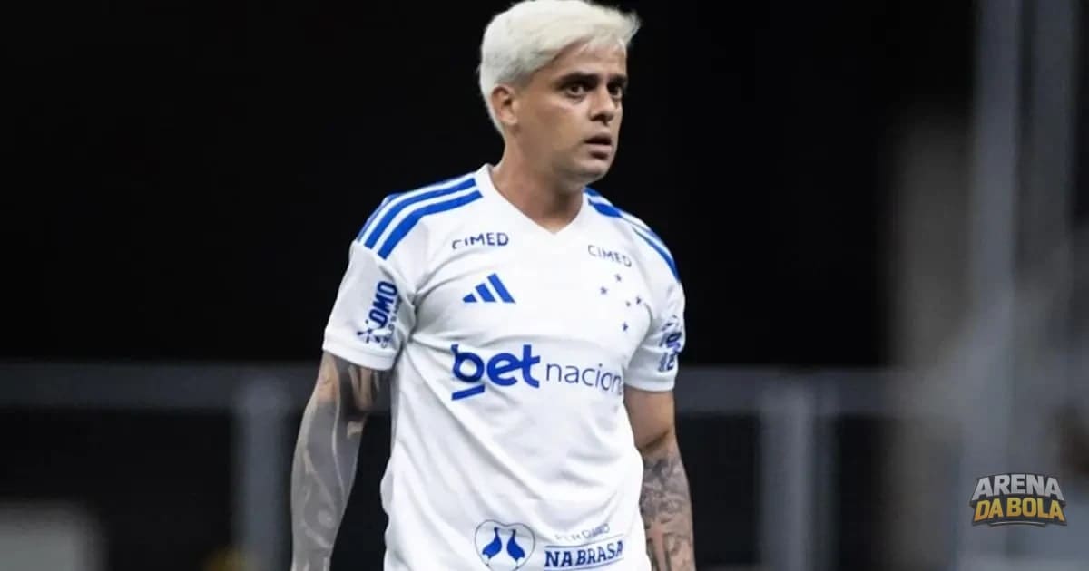 Fagner destaca a importância de alinhar físico e técnico no Cruzeiro | Amistoso