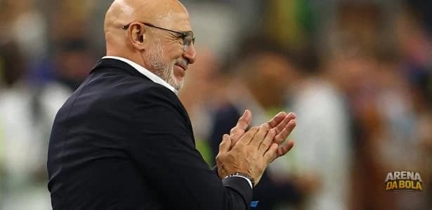 Espanha avança à final da Copa do Mundo após vencer a França