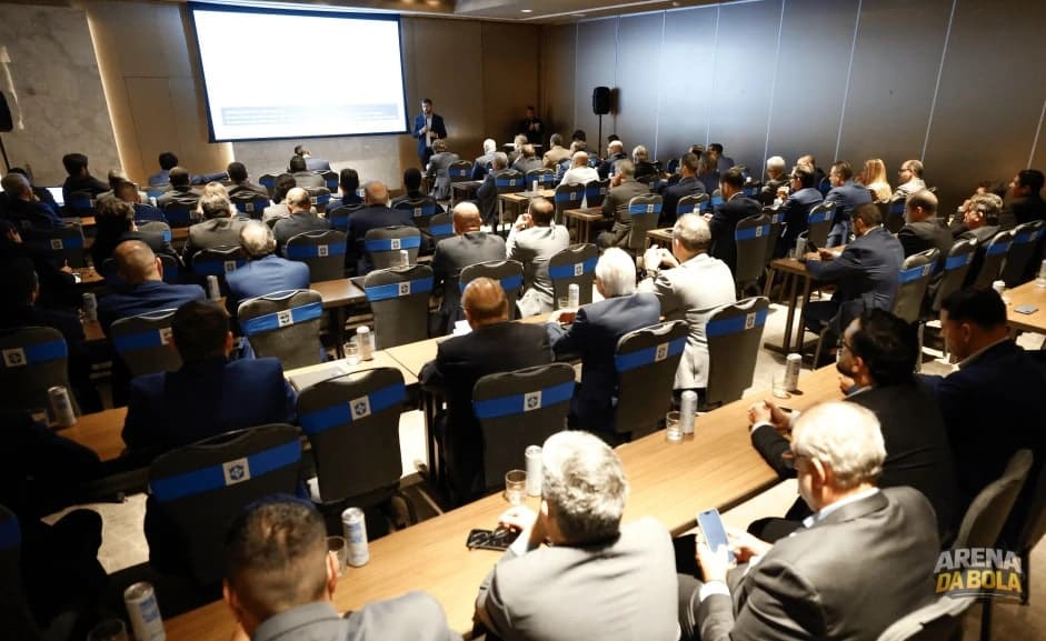 CBF anuncia reuniões para reformulação do regulamento do futebol brasileiro a partir de 2027