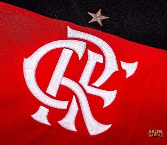 Flamengo se prepara para mais uma transmissão ao vivo na #FlamengoTV | Amistoso