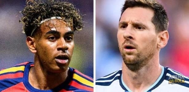 Espanha e Argentina escaladas para a final da Copa do Mundo 2026; veja as mudanças
