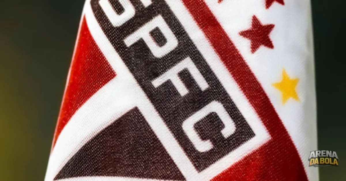São Paulo enfrenta desafio para atingir meta de R$ 180 milhões em vendas de jogadores