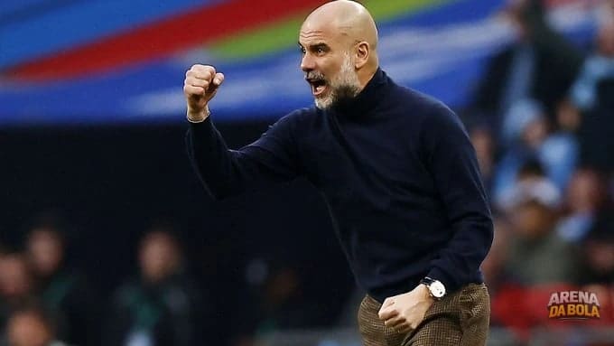 Itália e mais três seleções sondam Guardiola, mas conversas são breves; veja os bastidores