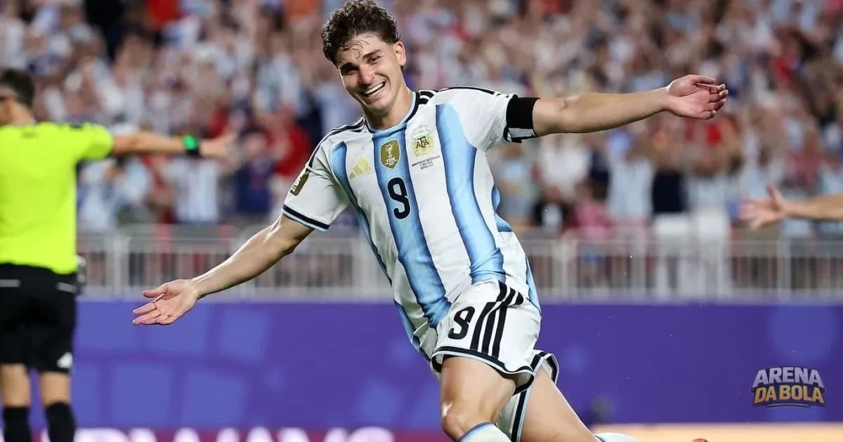 Fifa inicia votação para o gol mais bonito da Copa do Mundo de 2026; veja os candidatos