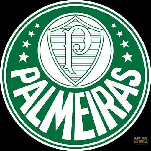 Miguel Bilong: a joia camaronense do Palmeiras com multa de R$ 580 milhões que pode brilhar no time principal