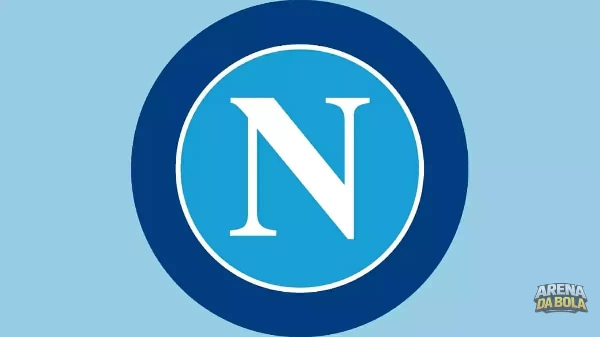 Napoli revela nova camisa em vídeo gravado em Buenos Aires
