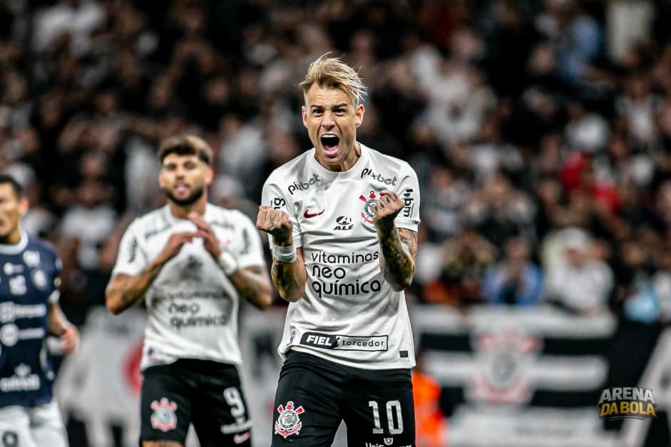Corinthians busca manter invencibilidade em casa contra o Remo no Brasileirão 2026