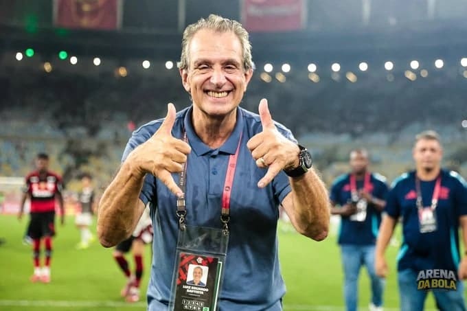Flamengo anuncia novidades antes do confronto contra o São Paulo | Brasileirão 2026