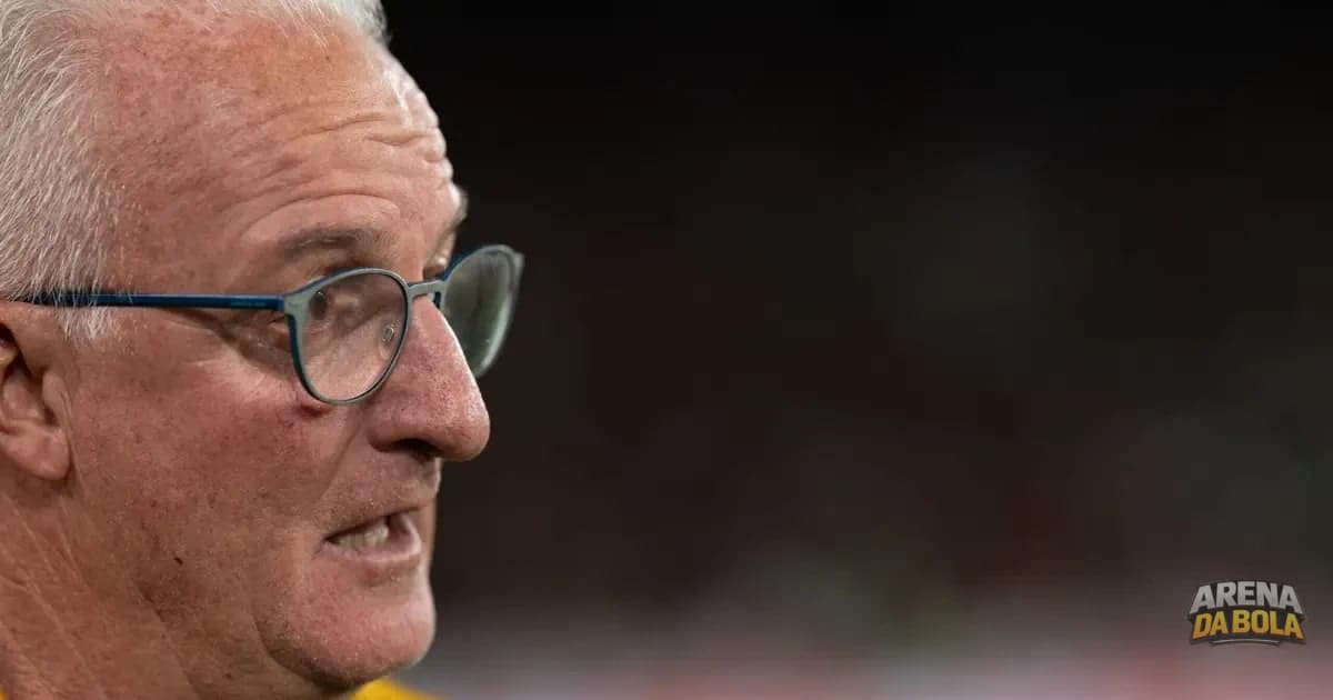 Dorival Júnior abre o jogo sobre papel do Morumbis nos resultados do São Paulo