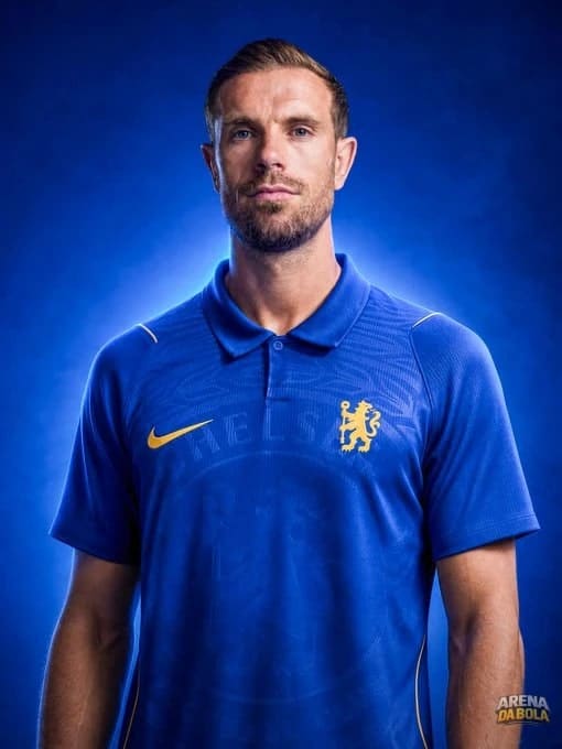 Chelsea lidera disputa para contratar Jordan Henderson como novo meio-campista