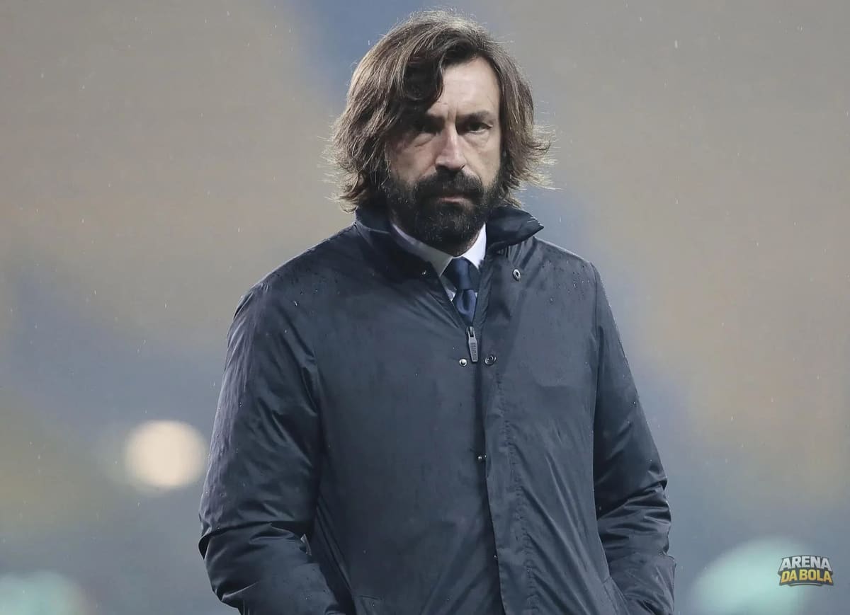 Crise na seleção italiana: Maldini e Leonardo deixam cargos após veto a Pirlo