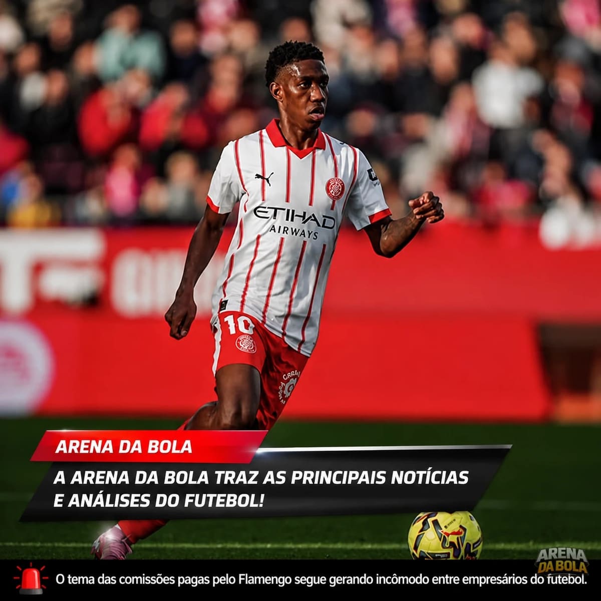 O tema das comissões pagas pelo Flamengo segue gerando incômodo entre empresários do futebol