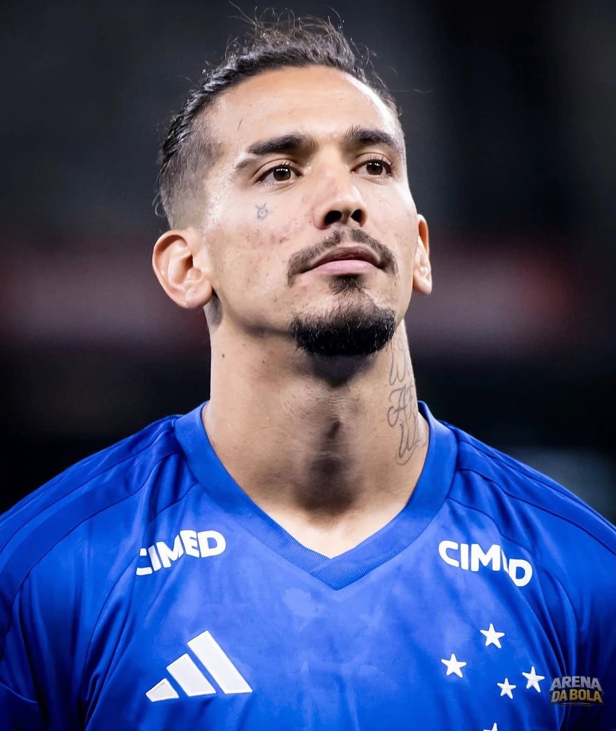 Cruzeiro pagará R$ 1 milhão ao Sport após Chico da Costa recusar ir para o clube pernambucano
