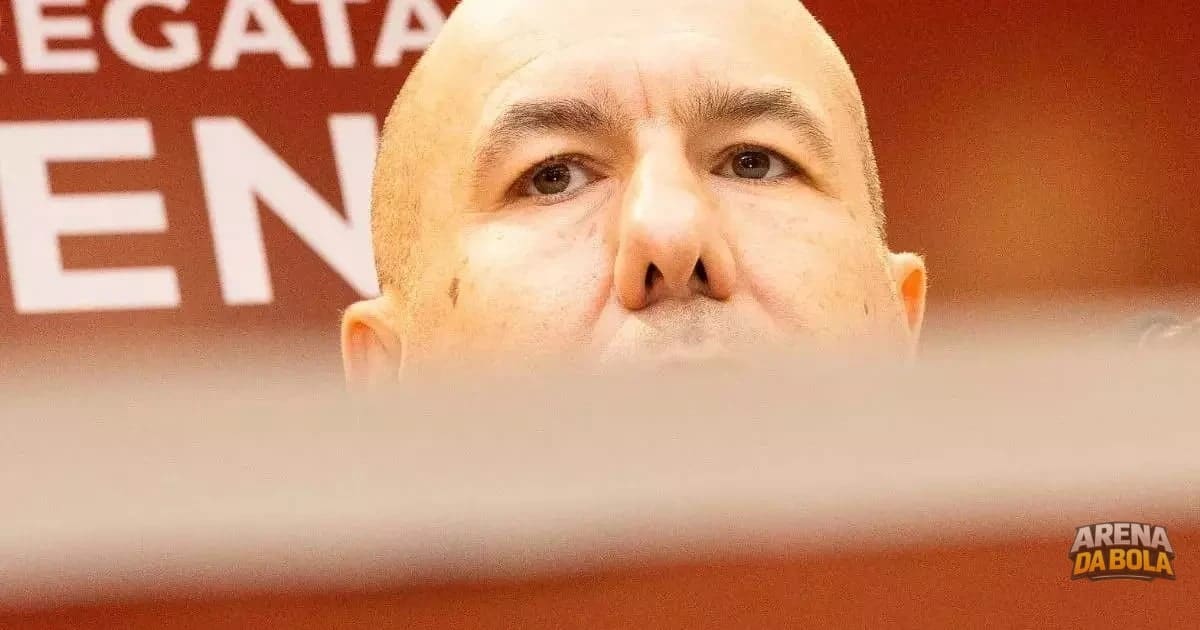 E se Leonardo Jardim for demitido? Veja quanto Flamengo teria de pagar ao técnico