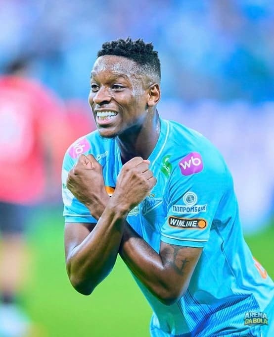 Zenit estabelece preço e busca alternativa em negociação com o Flamengo por Luiz Henrique