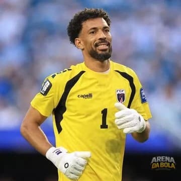 Vozinha pode embarcar para o Marrocos com proposta do Renaissance Sportive Berkane