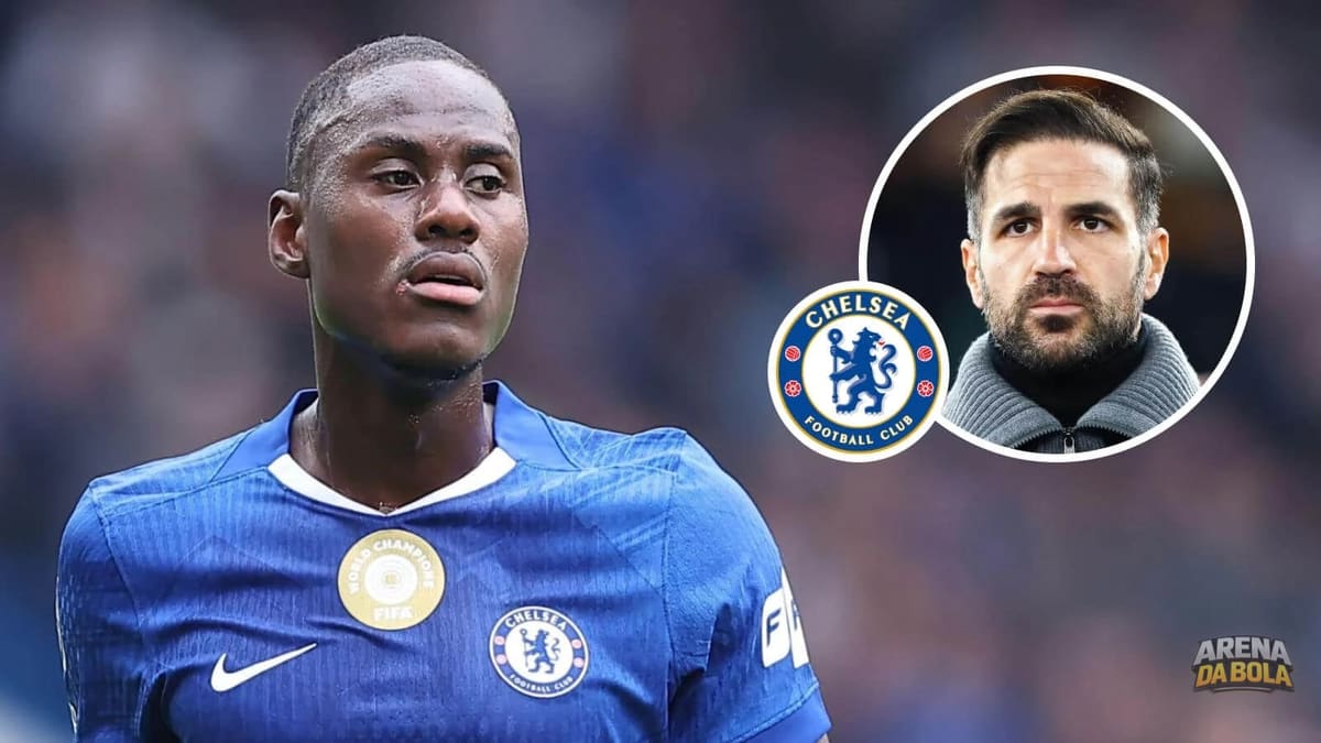 Trevoh Chalobah vive novo dilema no Chelsea com interesse do Como