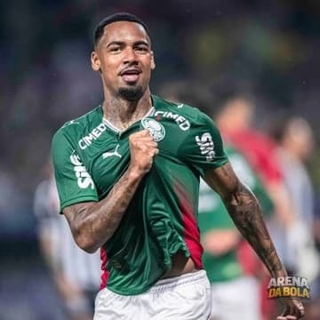 Aston Villa volta à carga e tenta contratar Allan do Palmeiras