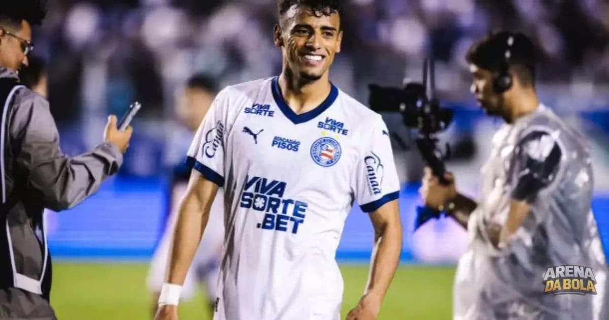 Cruzeiro encaminha contratações de Wesley e Lucho Rodríguez para reforçar ataque