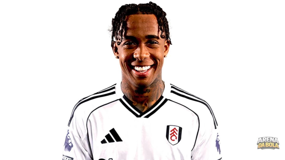 Fulham recusa oferta de R$ 293 milhões da Roma por Kevin