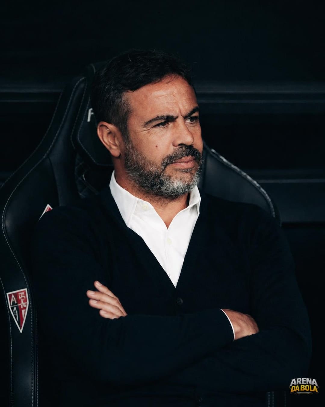Cruzeiro confia em Artur Jorge para eliminar o Flamengo na Libertadores