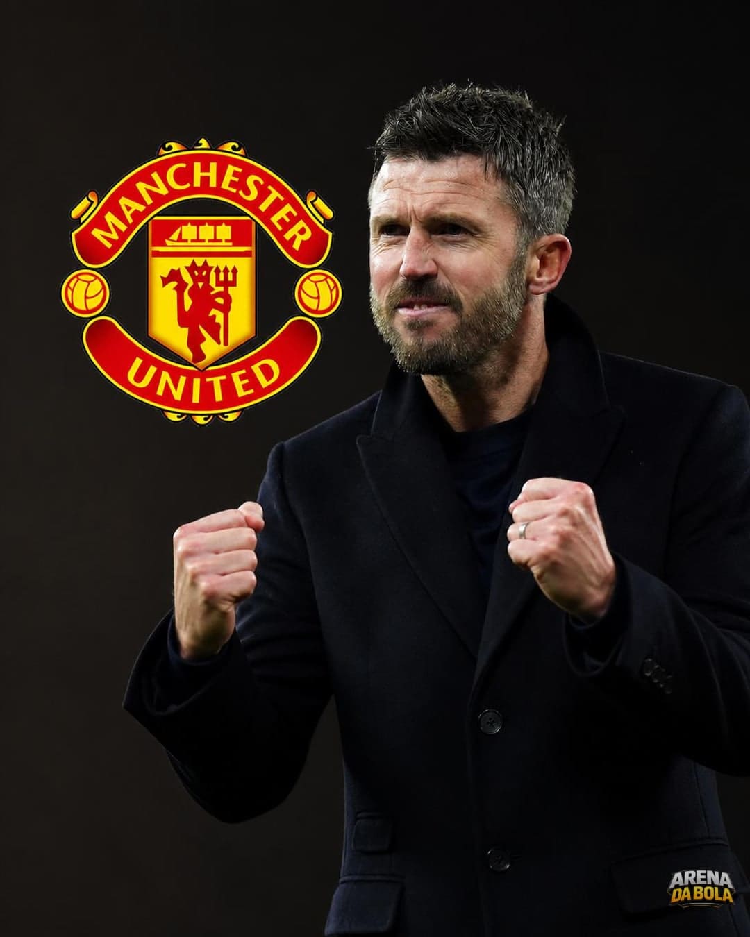Fabrizio Romano aponta próximos passos do Manchester United após Baleba