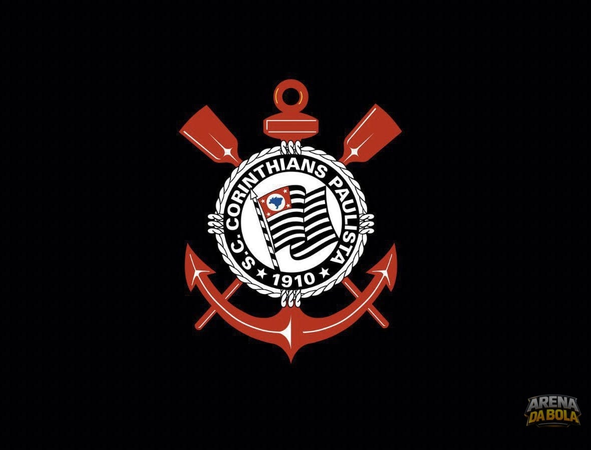 💰 Corinthians atrasa pagamentos de ajuda de custo da base e de direitos de imagem do time feminino