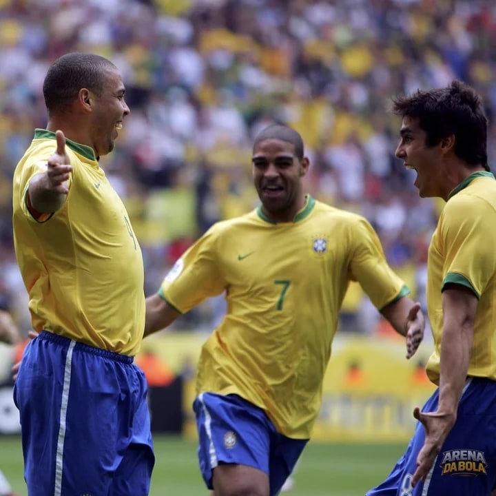 Brasil e Japão: Um Encontro Marcante nas Copas do Mundo