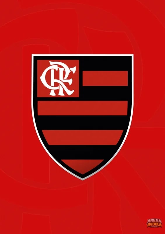 Flamengo divulga lista de jogadores para o Troféu do Algarve em sua 25ª edição