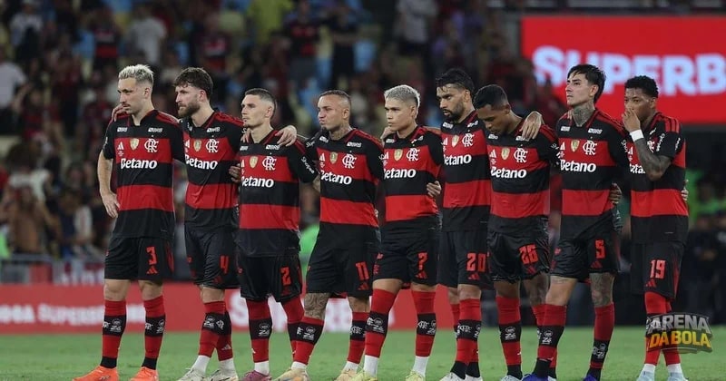 José Boto abre o jogo sobre reforços no Flamengo